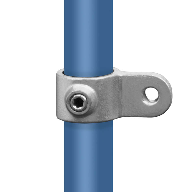 Ojo de bisagra 48,3 mm (1½")