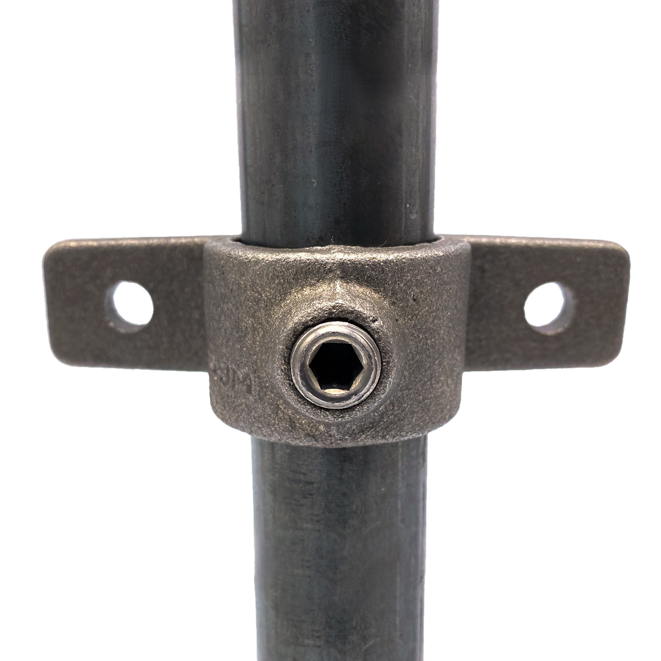 198-C Ojal parte bucle doble - 42,4 m (NAT.)