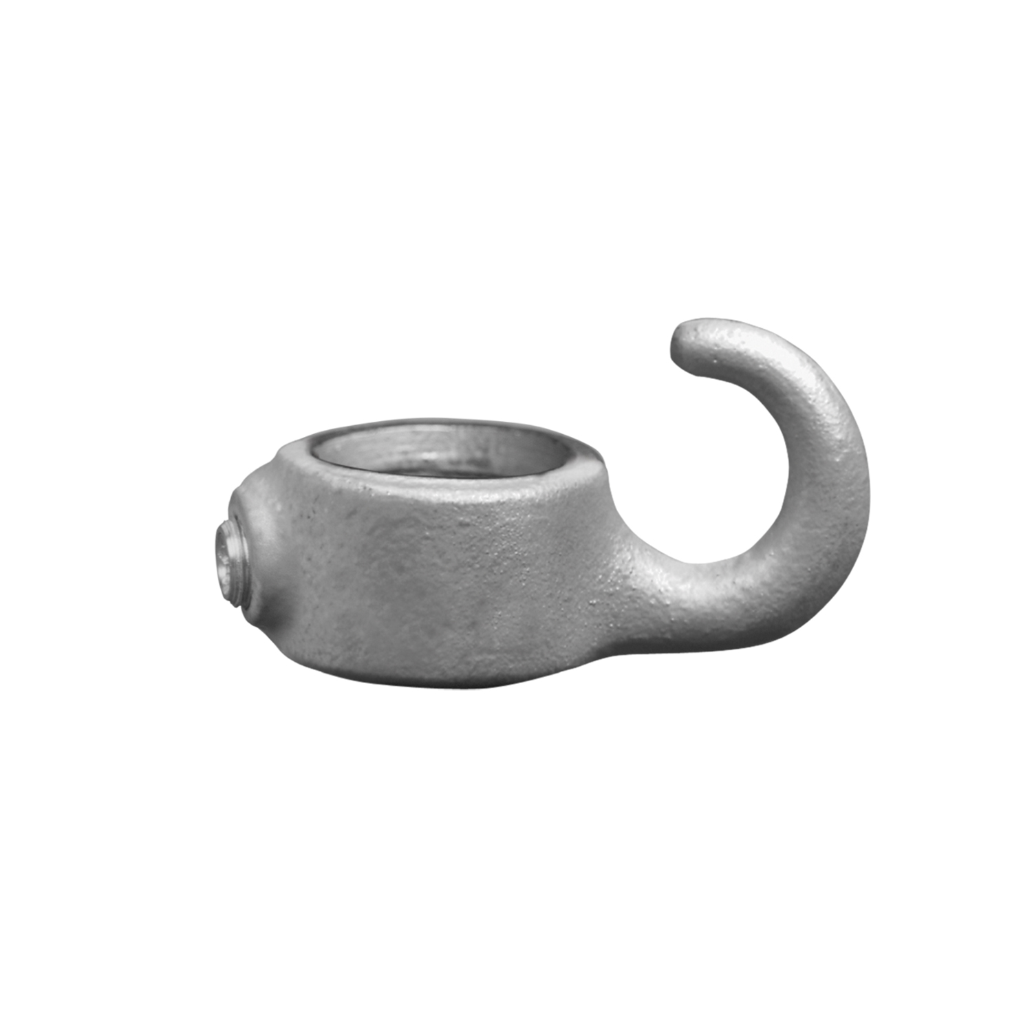 Anillo de ajuste con gancho, 33,7 mm (1")